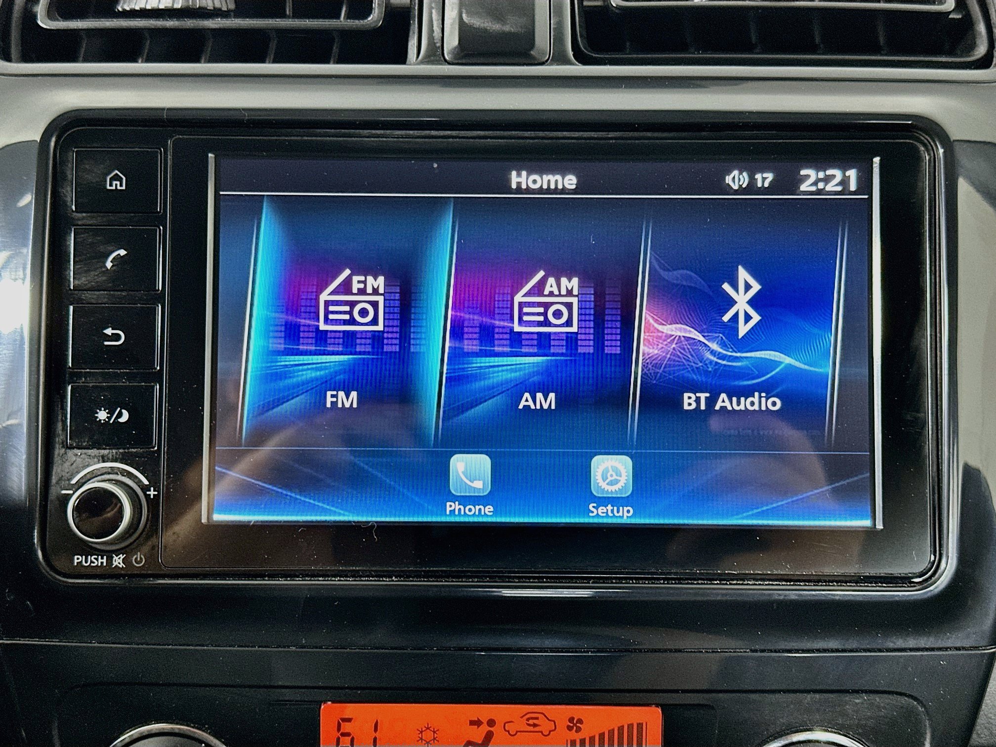 Used 2024 Mitsubishi Mirage ES FWD image 19