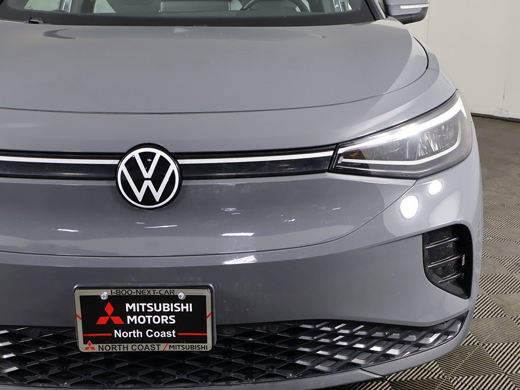 Used 2024 Volkswagen ID.4 2WD image 14