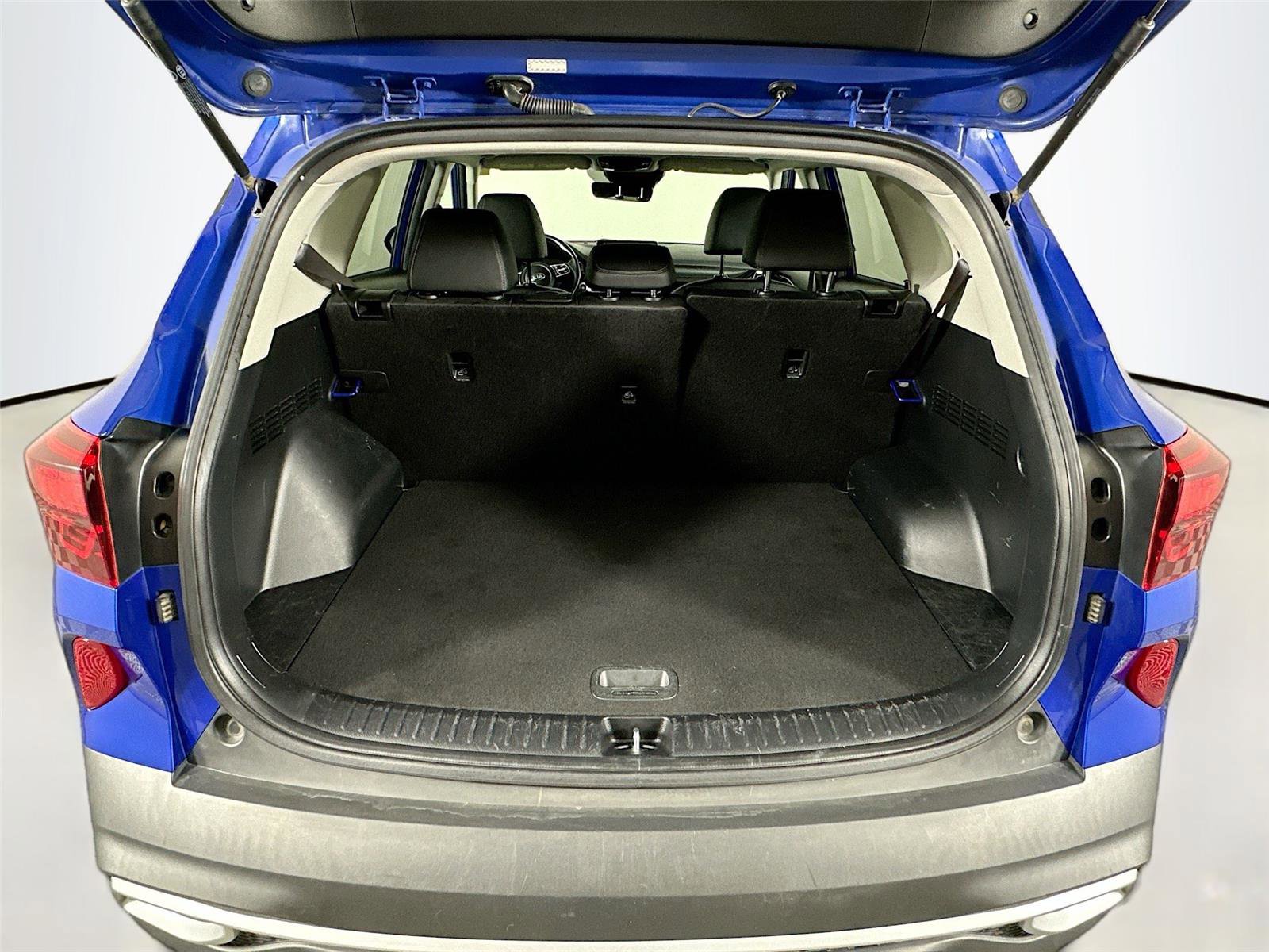 Used 2021 Kia Seltos EX image 26