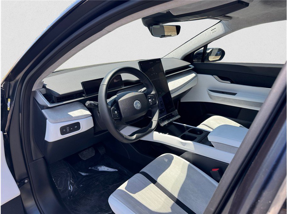 Used 2023 Fisker Ocean Extreme AWD/4WD image 10
