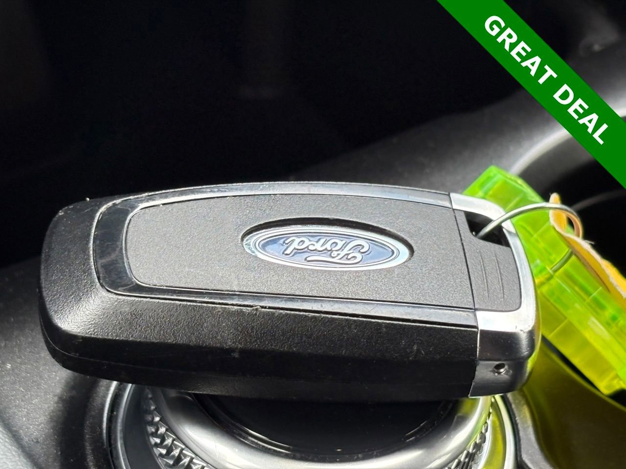 Used 2025 Ford Explorer ST-Line AWD/4WD image 46
