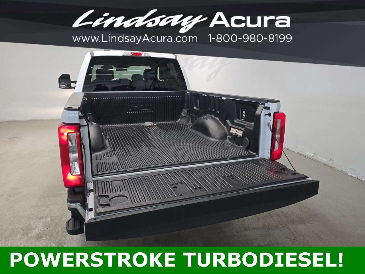 Used 2025 Ford F250 XLT image 7