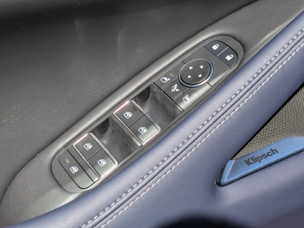New 2026 INFINITI QX60 Sport AWD/4WD image 12