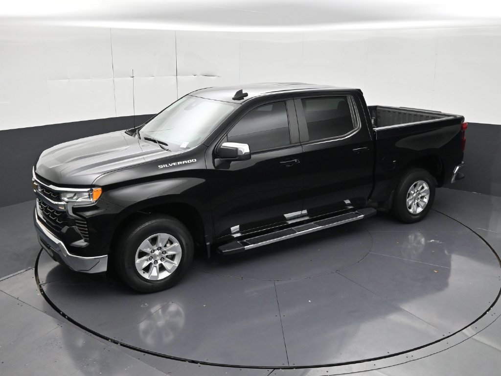Used 2023 Chevrolet Silverado 1500 LT RWD image 15
