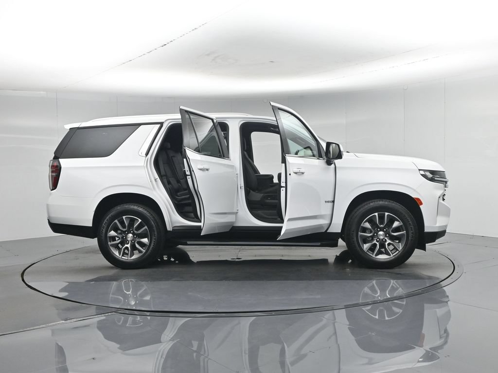 Used 2023 Chevrolet Tahoe LT w/ LT Signature Plus Package RWD image 42