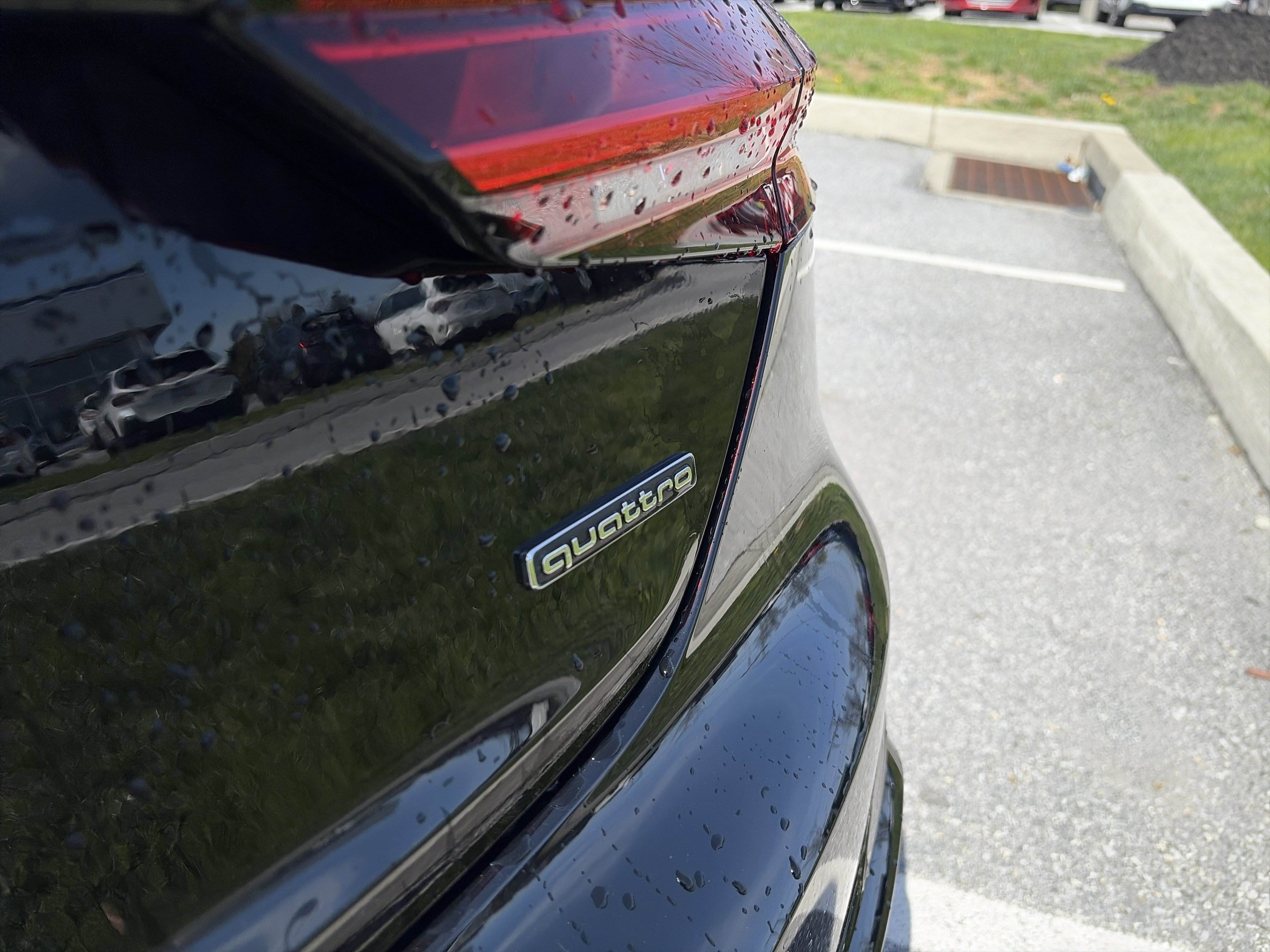 Used 2024 Audi A5 2.0T Premium Plus image 7