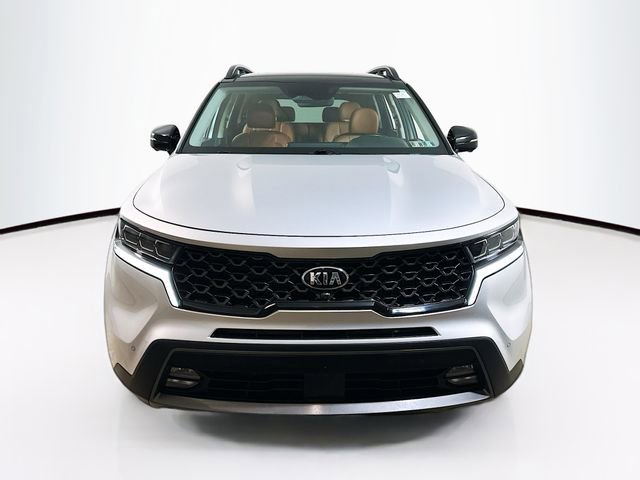 Used 2021 Kia Sorento SX Prestige image 2