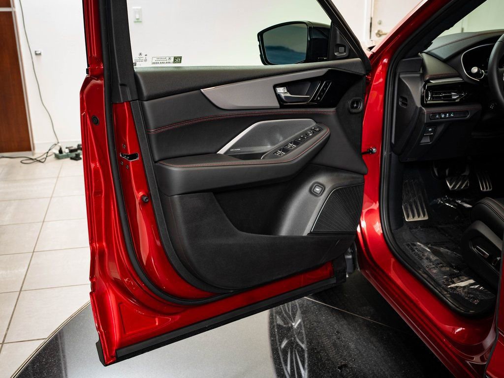 Certified 2026 Acura MDX A-Spec AWD/4WD image 28