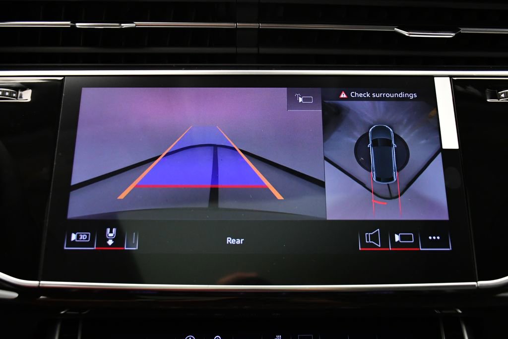 New 2026 Audi Q8 Premium Plus image 28