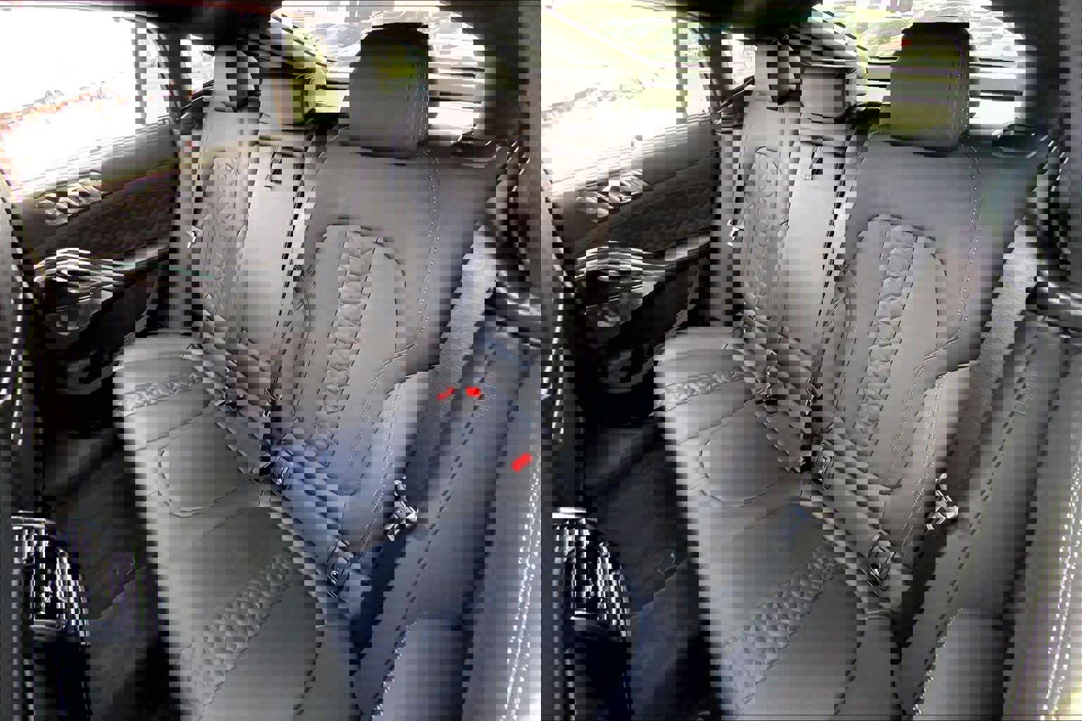 Used 2023 BMW X6 M w/ Executive Package image 20