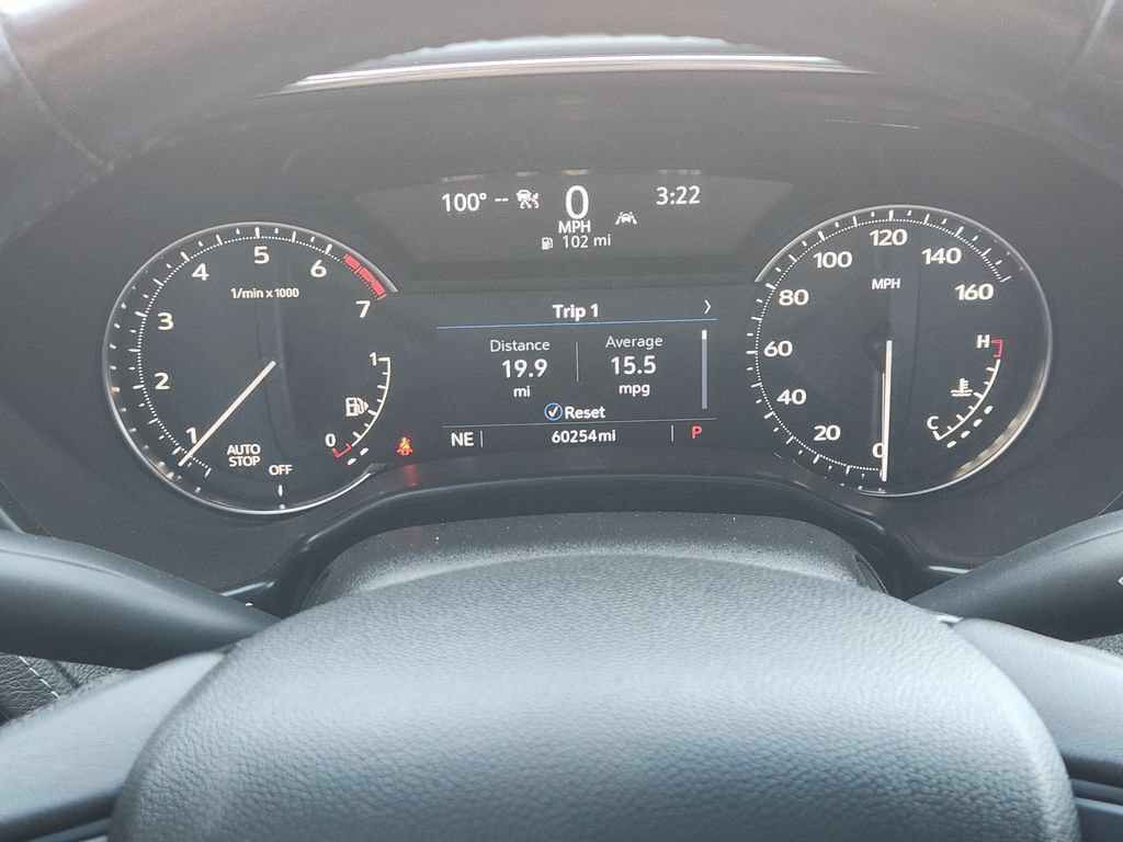 Used 2023 Cadillac CT5 Premium Luxury w/ Climate Package RWD image 20