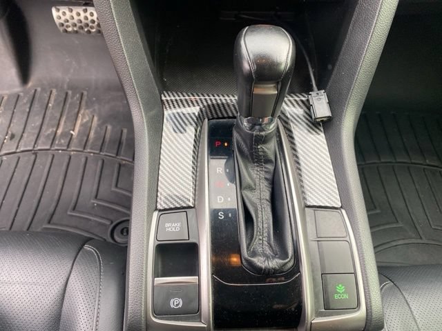 Used 2019 Honda Civic Sport Touring image 12