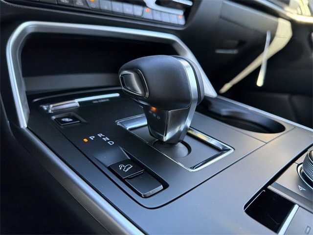 New 2026 MAZDA CX-70 SC image 20