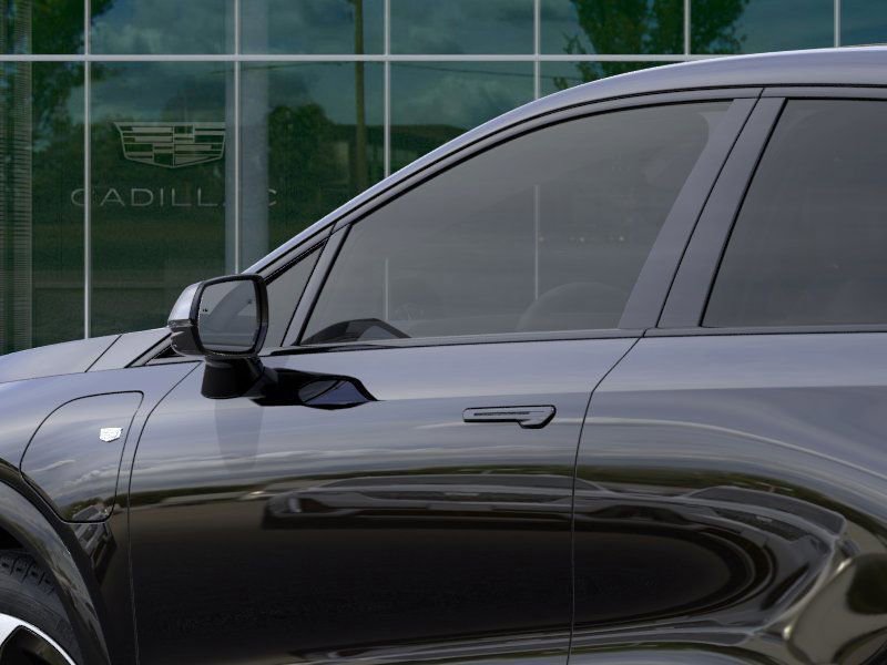 New 2026 Cadillac Optiq Sport 1 AWD/4WD image 18