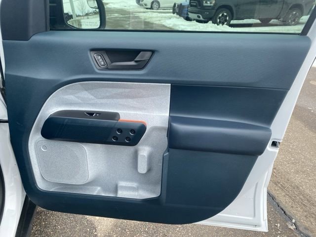 Used 2023 Ford Maverick XLT w/ Equipment Group 300A Standard image 31