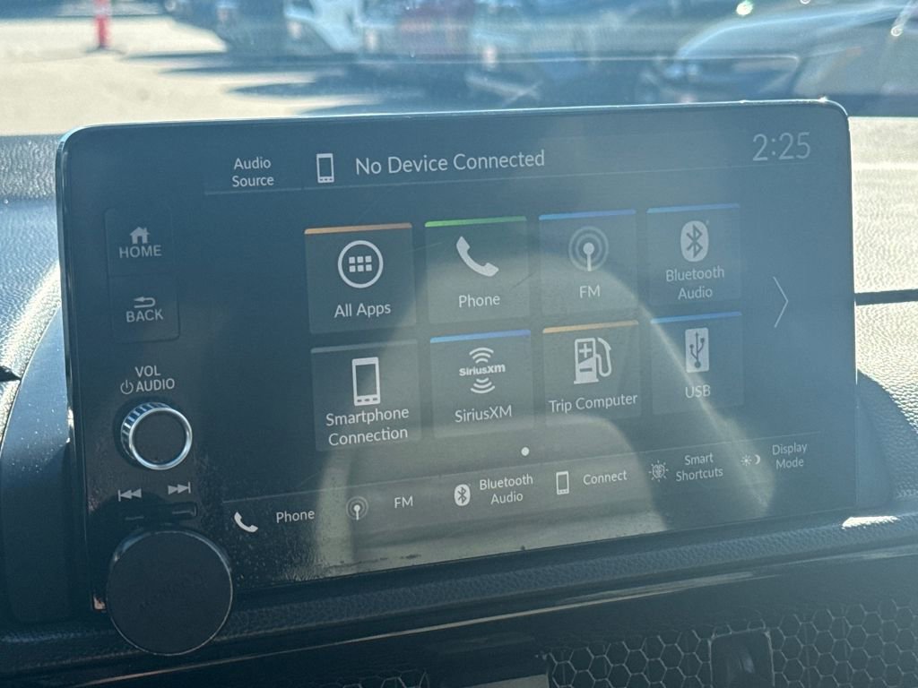 Used 2023 Honda CR-V EX-L image 23