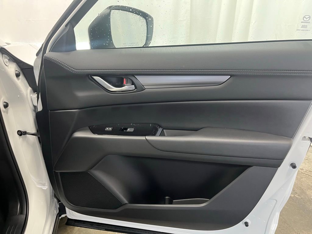 New 2025 MAZDA CX-5 AWD 2.5 S w/ Select Package image 11