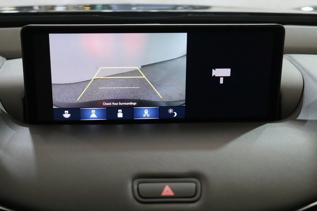 Certified 2025 Acura TLX w/ Technology Package image 20