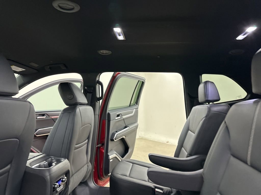 New 2026 GMC Acadia Elevation w/ Elevation Premium Package image 28