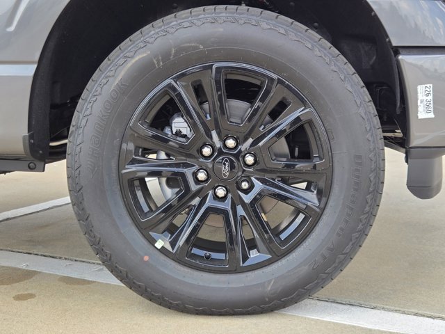 New 2025 Ford F150 Platinum image 7