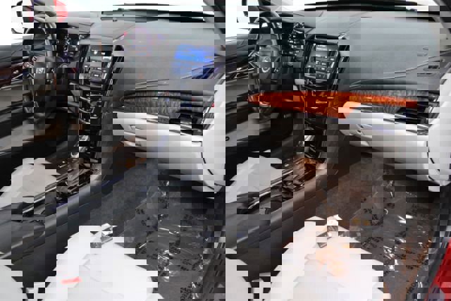 Used 2014 Cadillac ATS Luxury image 24