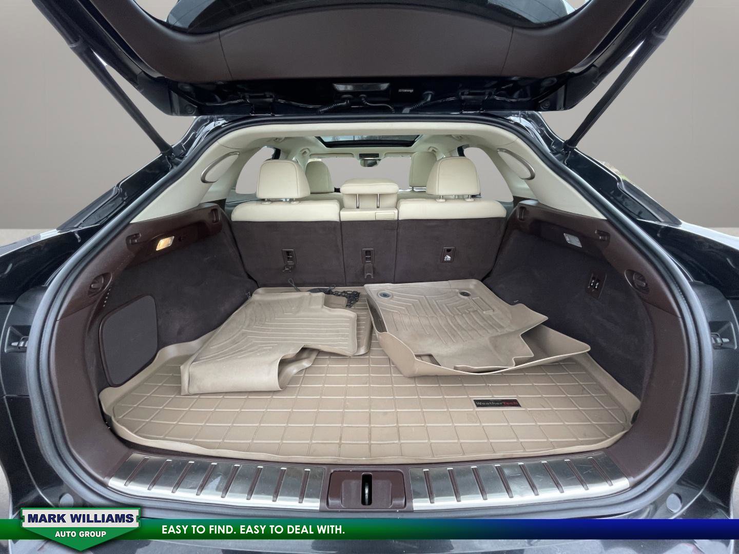 Used 2016 Lexus RX 350 FWD image 36