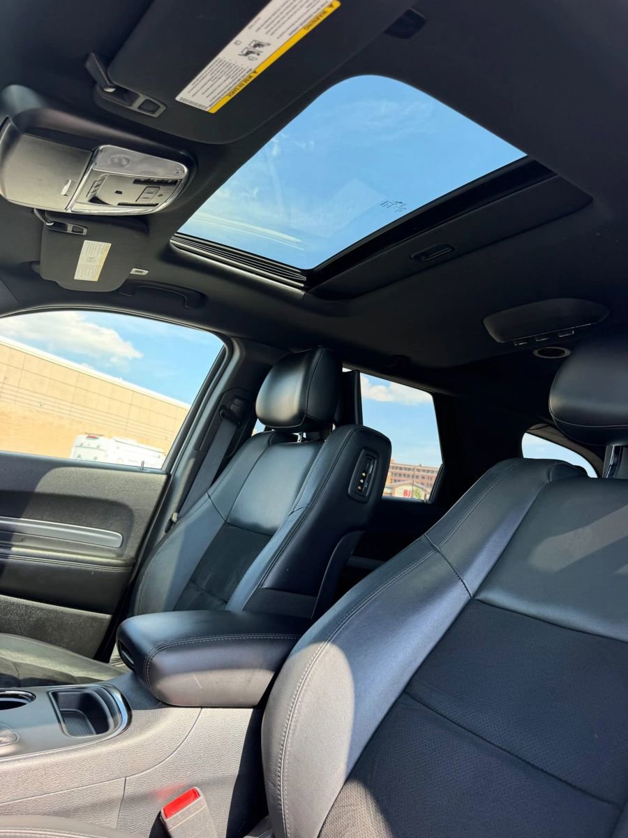 Used 2019 Dodge Durango GT w/ Blacktop Package image 26