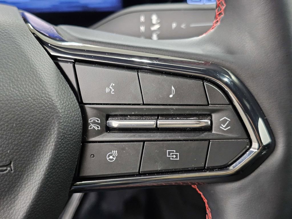 Used 2024 Chevrolet Blazer EV RS image 27