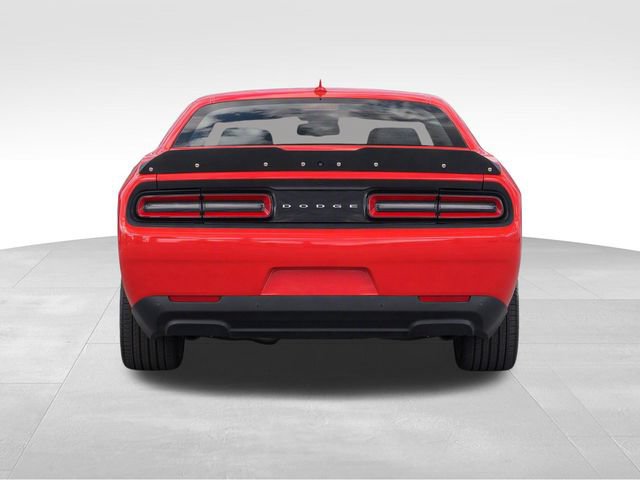 Used 2019 Dodge Challenger R/T Scat Pack w/ Driver Convenience Group RWD image 7