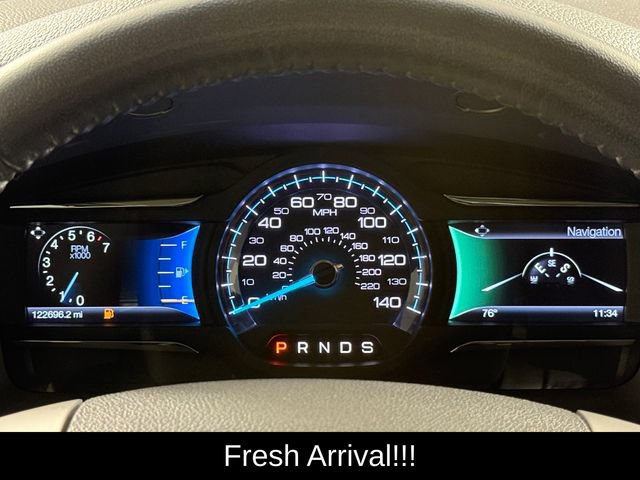 Used 2018 Ford Flex SEL w/ Equipment Group 202A AWD/4WD image 27