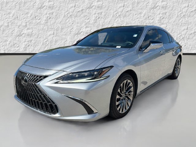 Used 2024 Lexus ES 350 Ultra Luxury w/ Accessory Package (Z2) FWD image 7