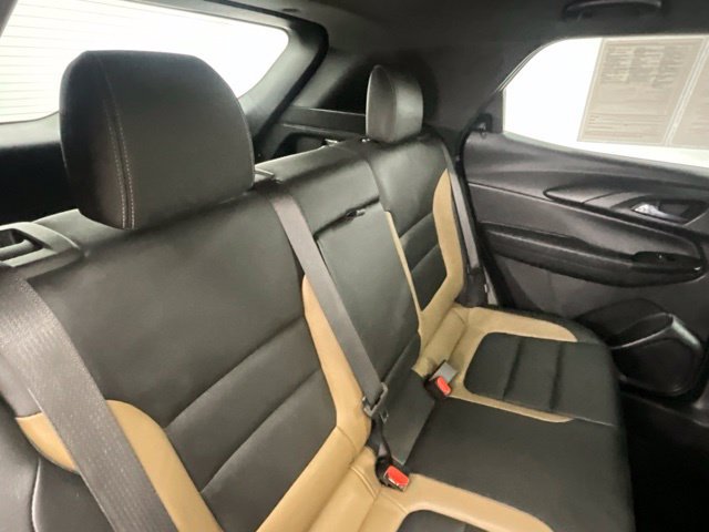 Used 2021 Chevrolet TrailBlazer ACTIV w/ Technology Package AWD/4WD image 17