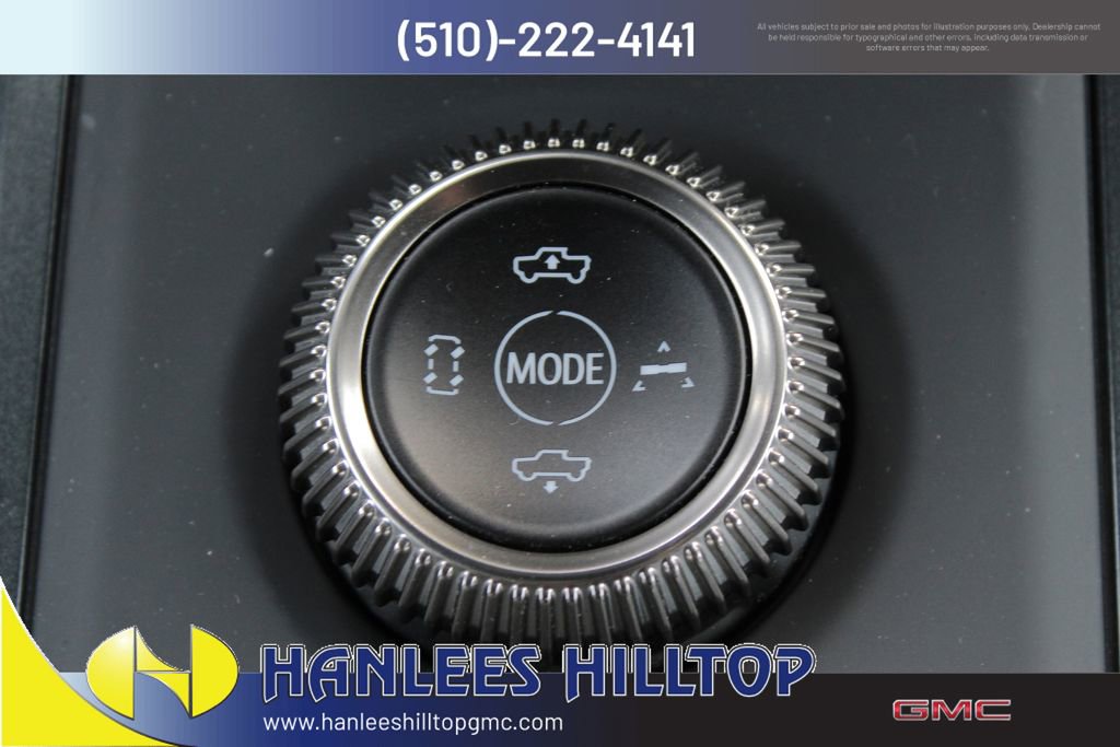 New 2025 GMC Hummer EV 2X w/ Extreme Off-Road Package image 22