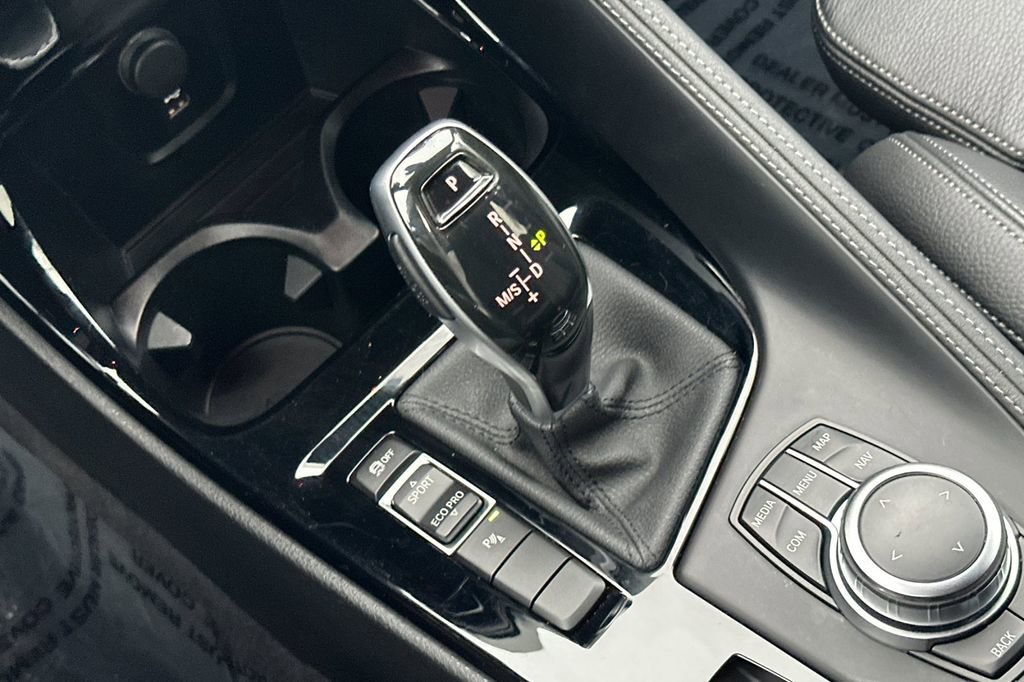 Used 2023 BMW X2 sDrive28i w/ M Sport Package image 20