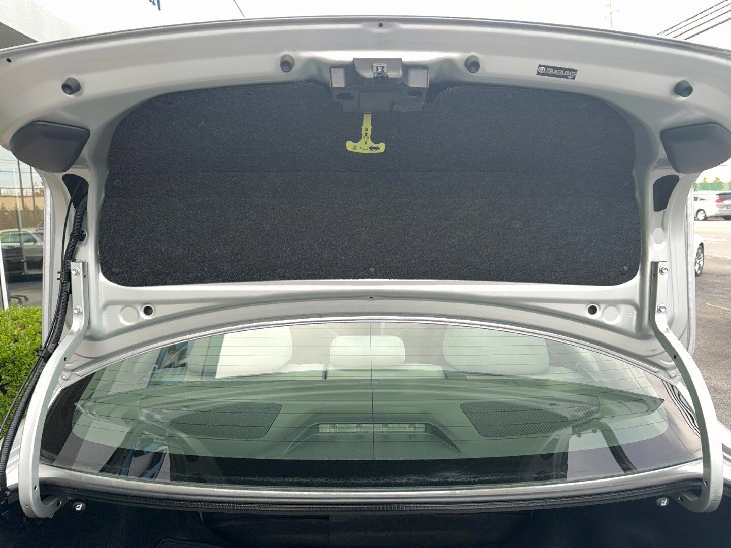 Used 2010 Toyota Corolla LE FWD image 22