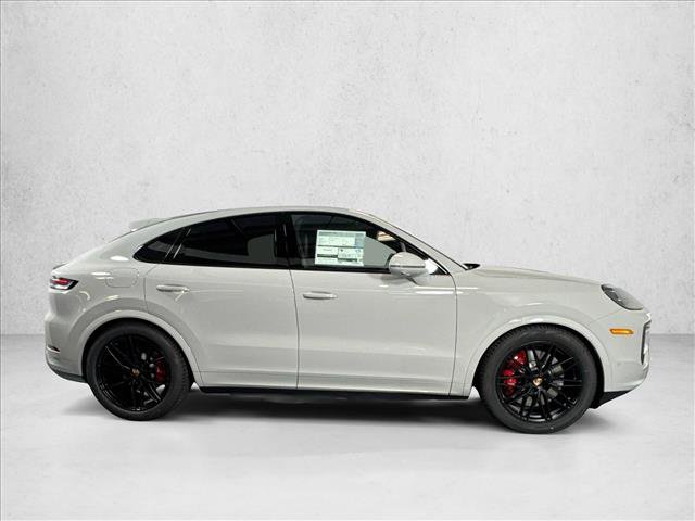 New 2026 Porsche Cayenne S AWD/4WD image 8