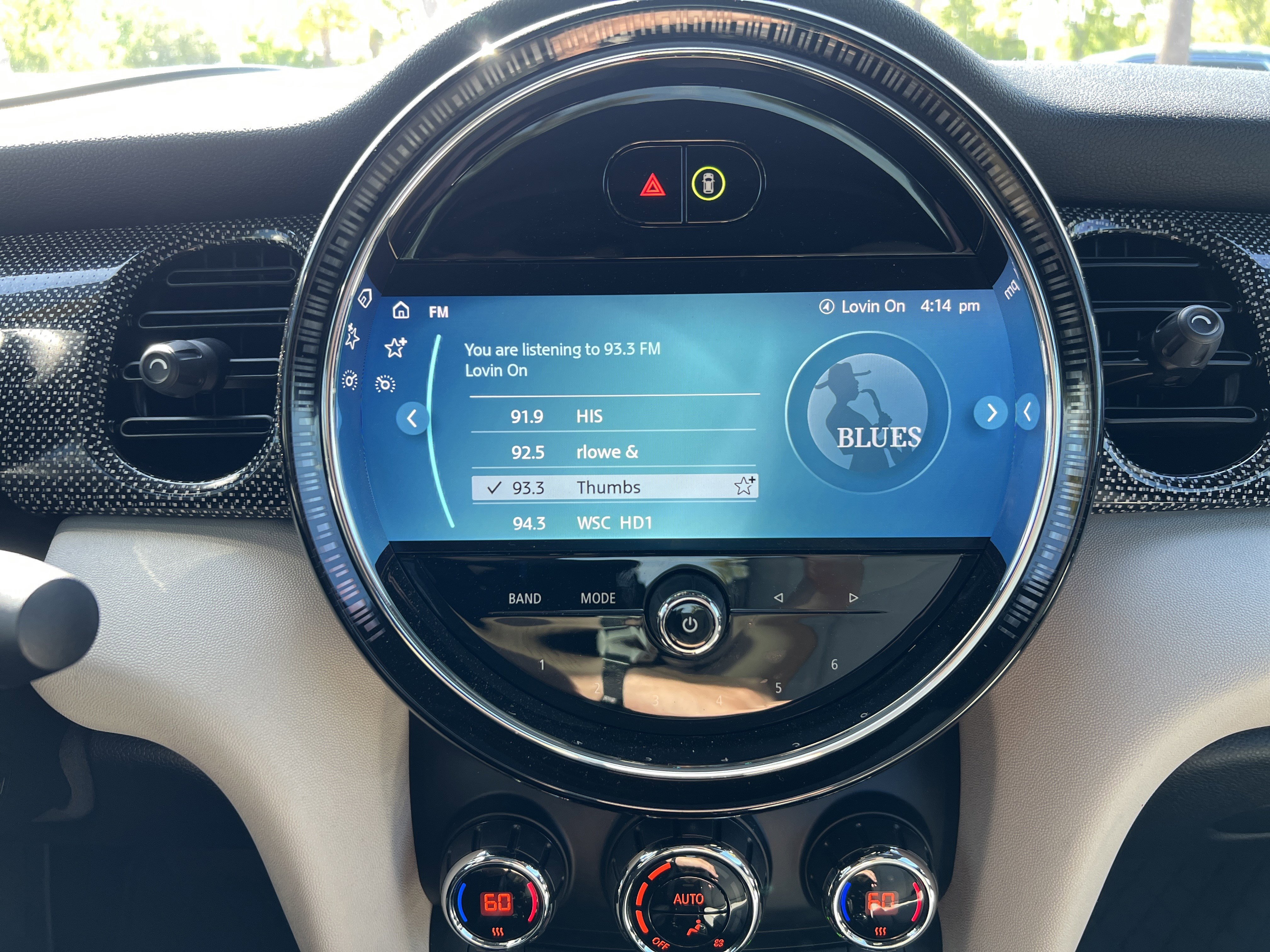 Used 2022 MINI Cooper S image 23