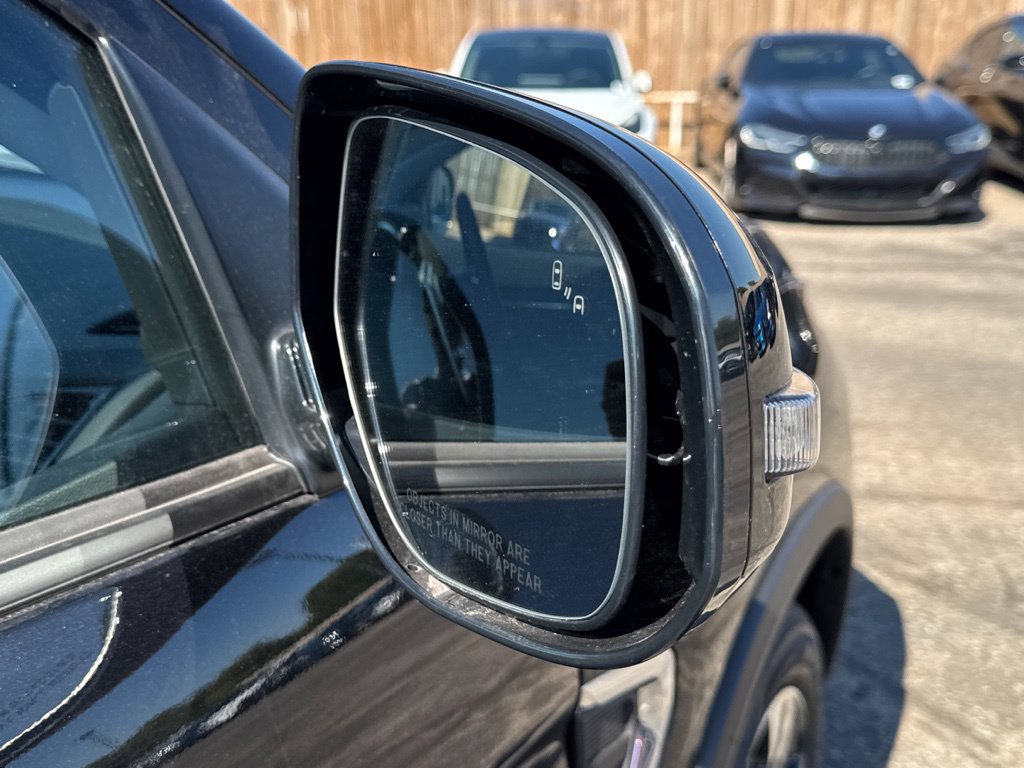New 2027 Mitsubishi Outlander Sport SE FWD image 37