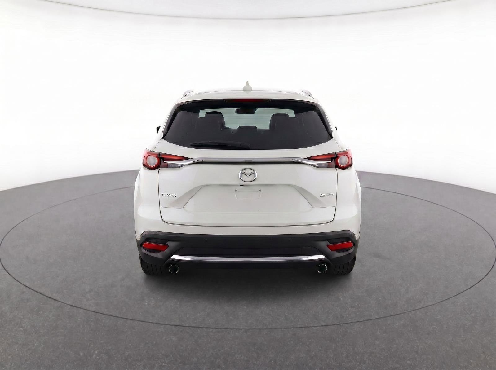 Used 2018 MAZDA CX-9 Grand Touring FWD image 7