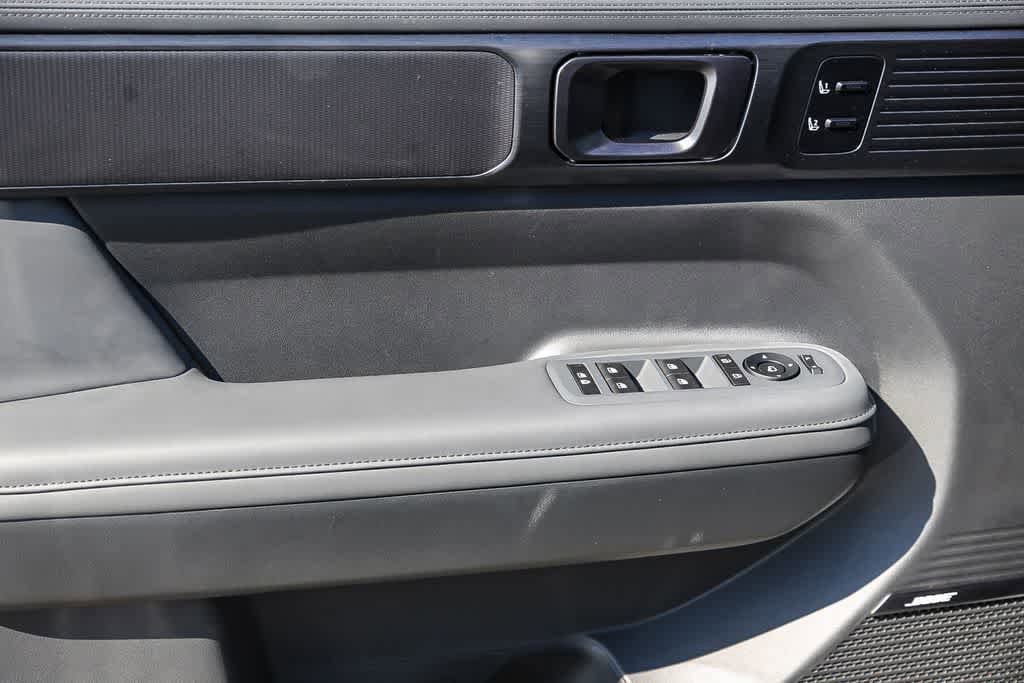 New 2026 Hyundai Santa Fe Calligraphy AWD/4WD image 20