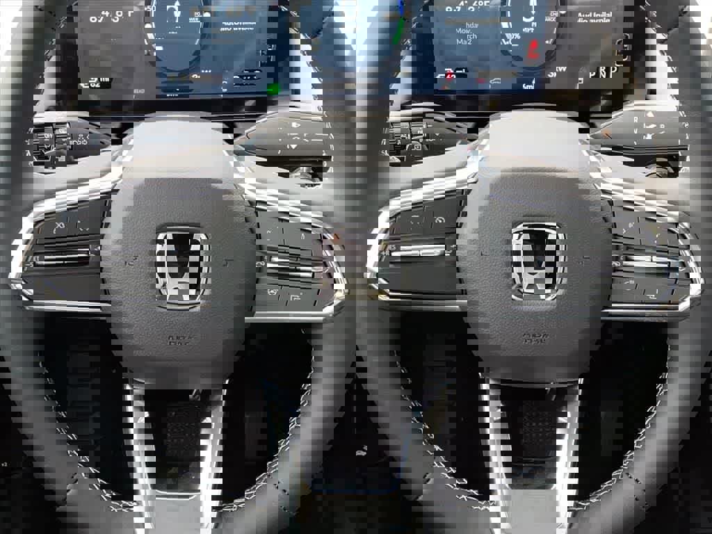 New 2026 Honda Prologue Elite image 14