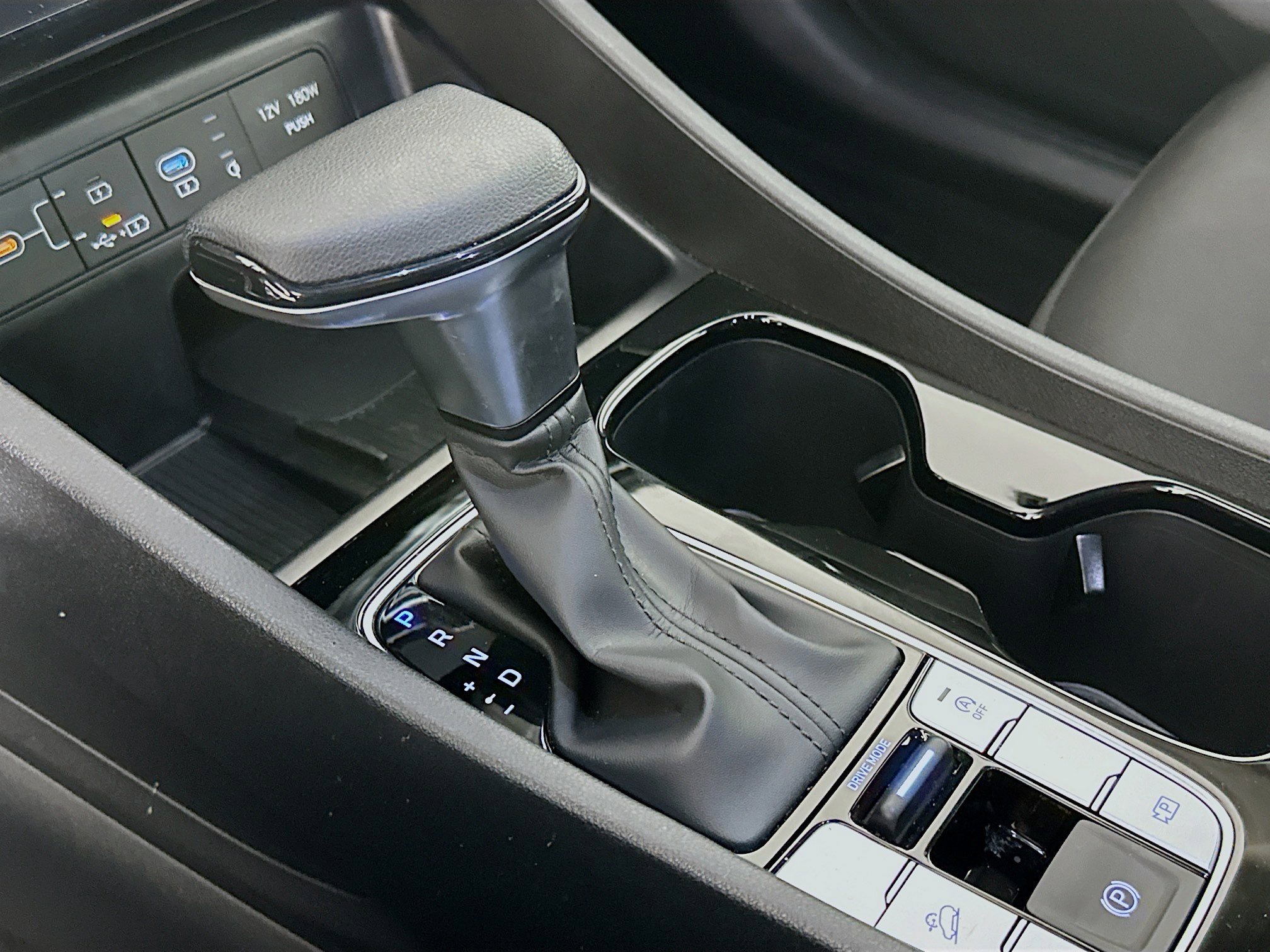 Used 2025 Hyundai Tucson SEL image 25