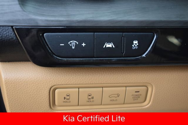 Certified 2024 Kia Carnival EX image 24