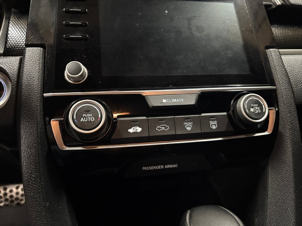 Used 2019 Honda Civic Sport image 32