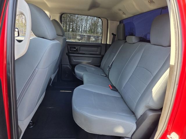 Used 2019 RAM 1500 Express w/ Express Value Package image 6