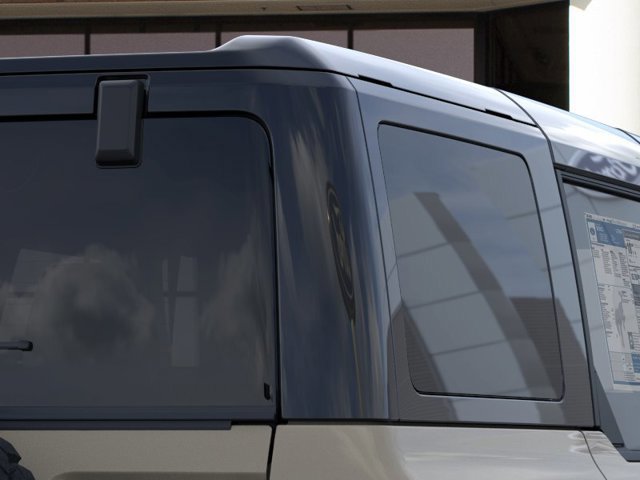 New 2026 Ford Bronco Outer Banks AWD/4WD image 25