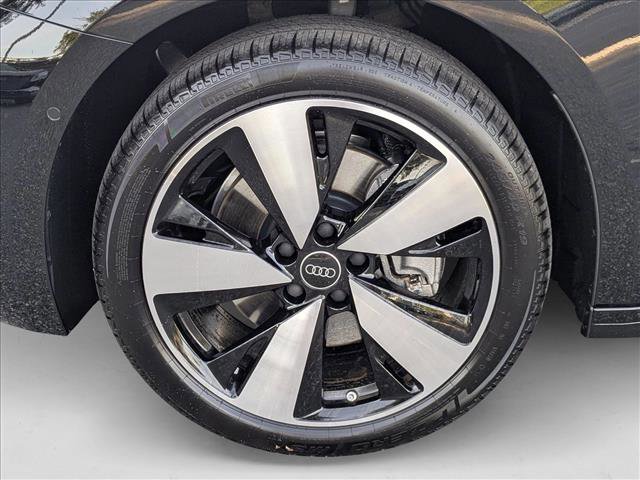 New 2025 Audi A5 2.0T Premium Plus w/ Premium Plus image 9