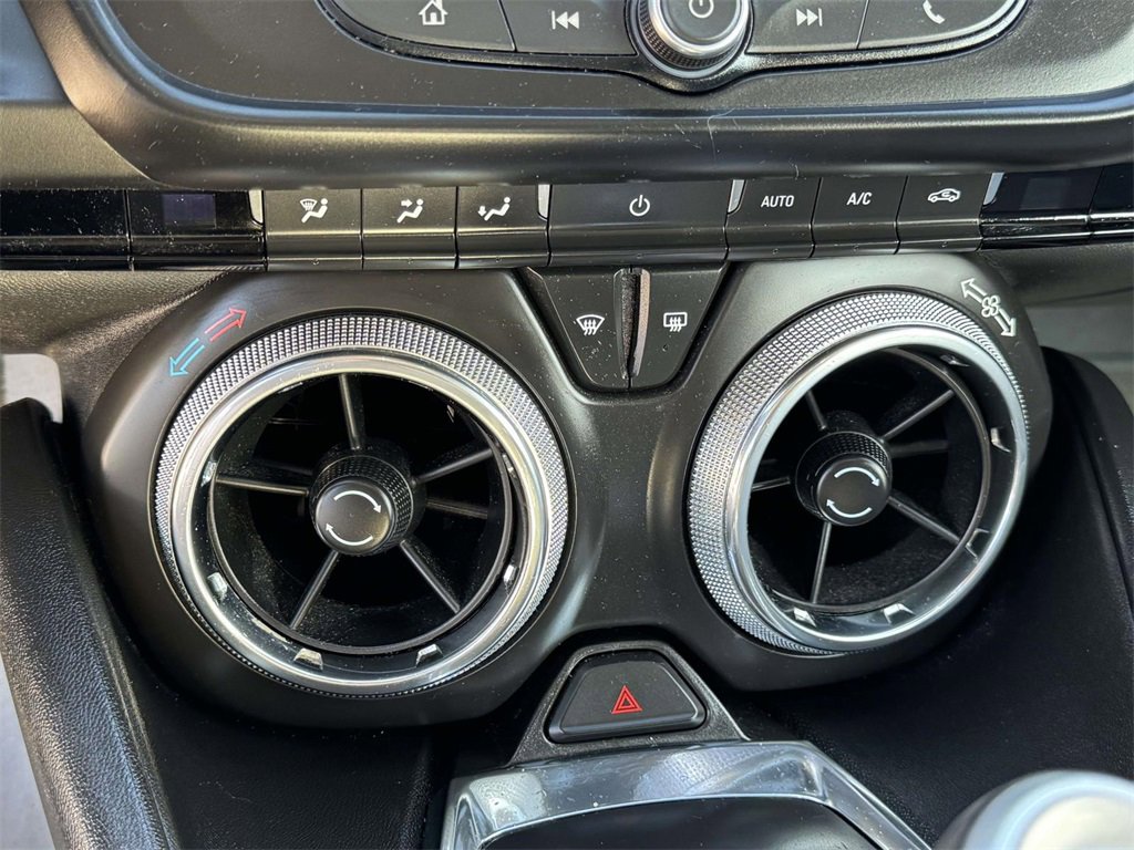 Used 2019 Chevrolet Camaro LS image 6