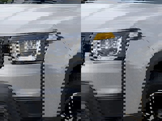 New 2026 Jeep Cherokee Overland image 10