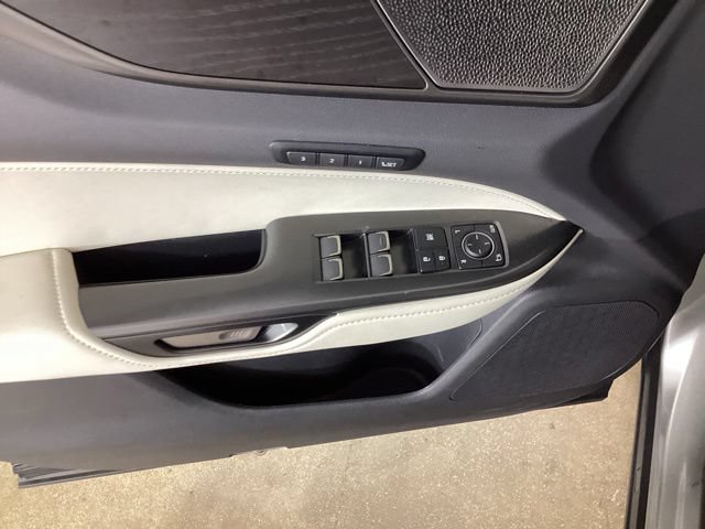 Used 2026 Lexus NX 350 AWD w/ Accessory Package (K3) image 13
